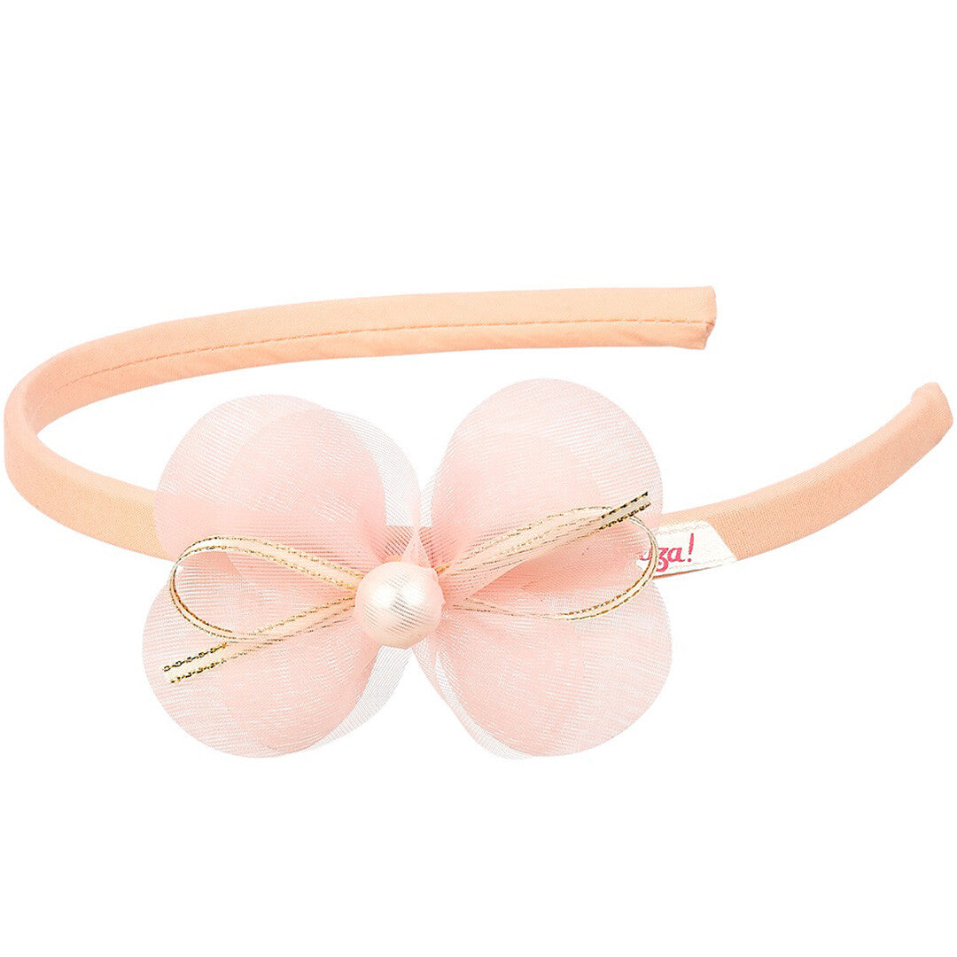 Souza for kids diadeem lotus
