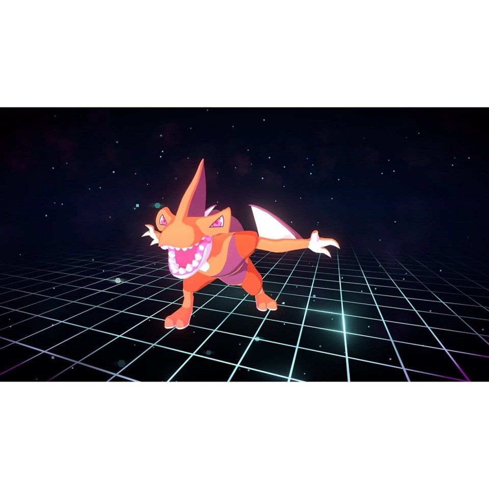 Temtem- Xbox Series X