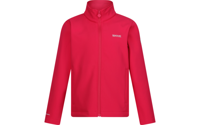 Regatta Junior Cera Kinder Softshelljacke