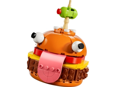 LEGO Durrr Burger (77070)