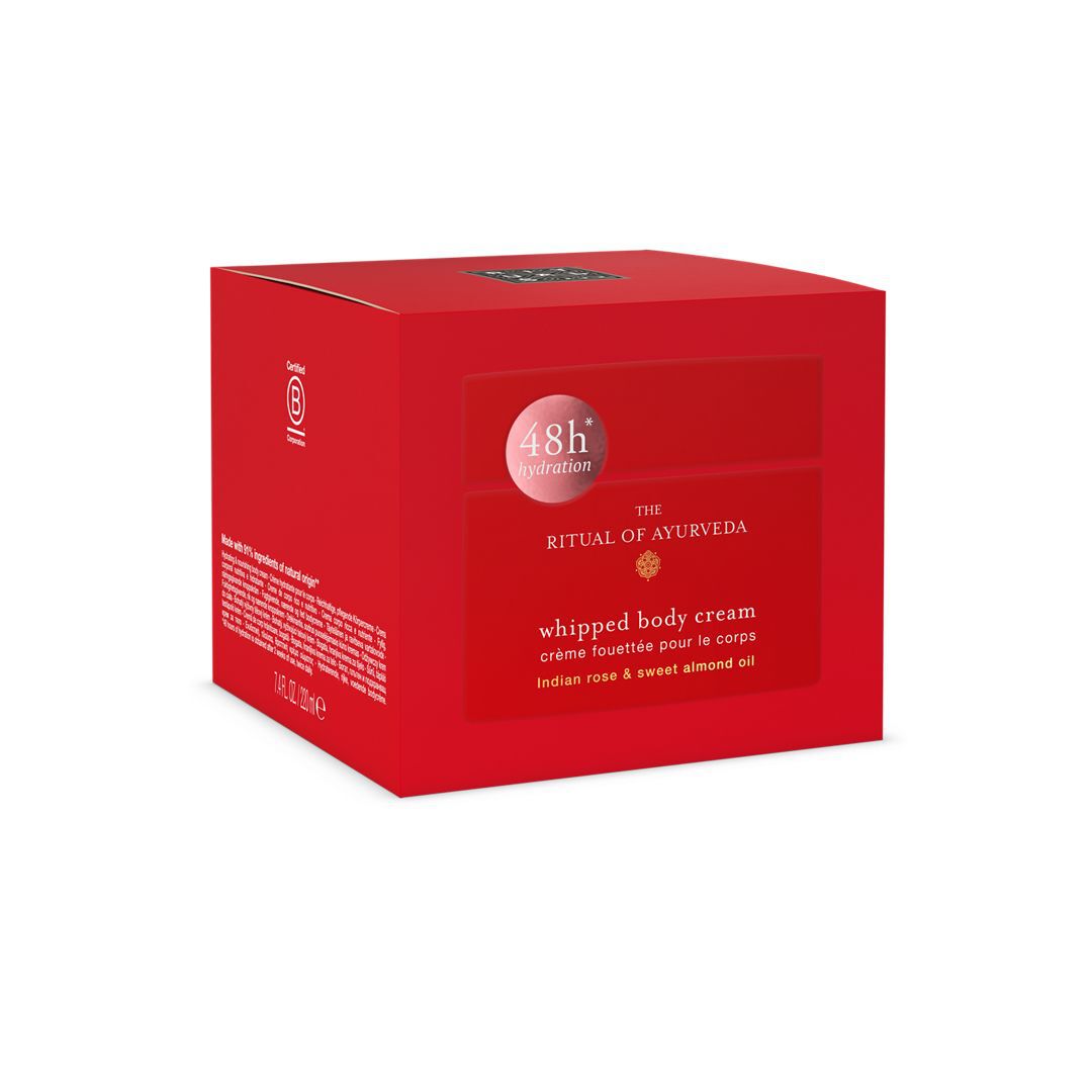 Rituals Ayurveda Body Cream - 220ml