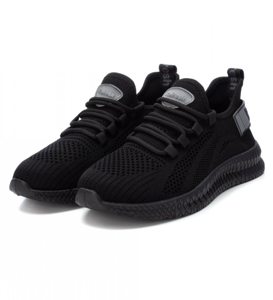 Tênis Refresh 171436 preto