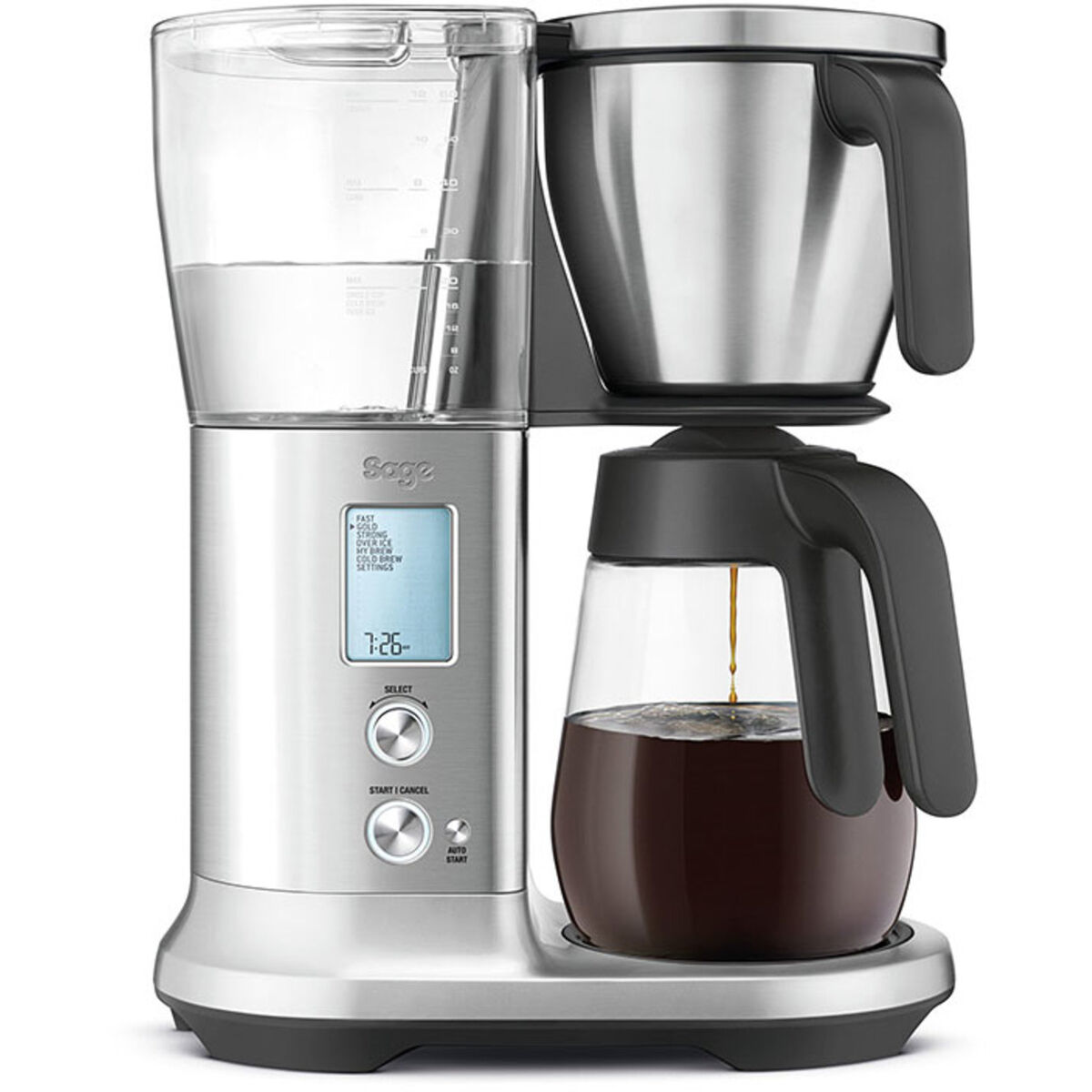 Kaffetrakter SDC400