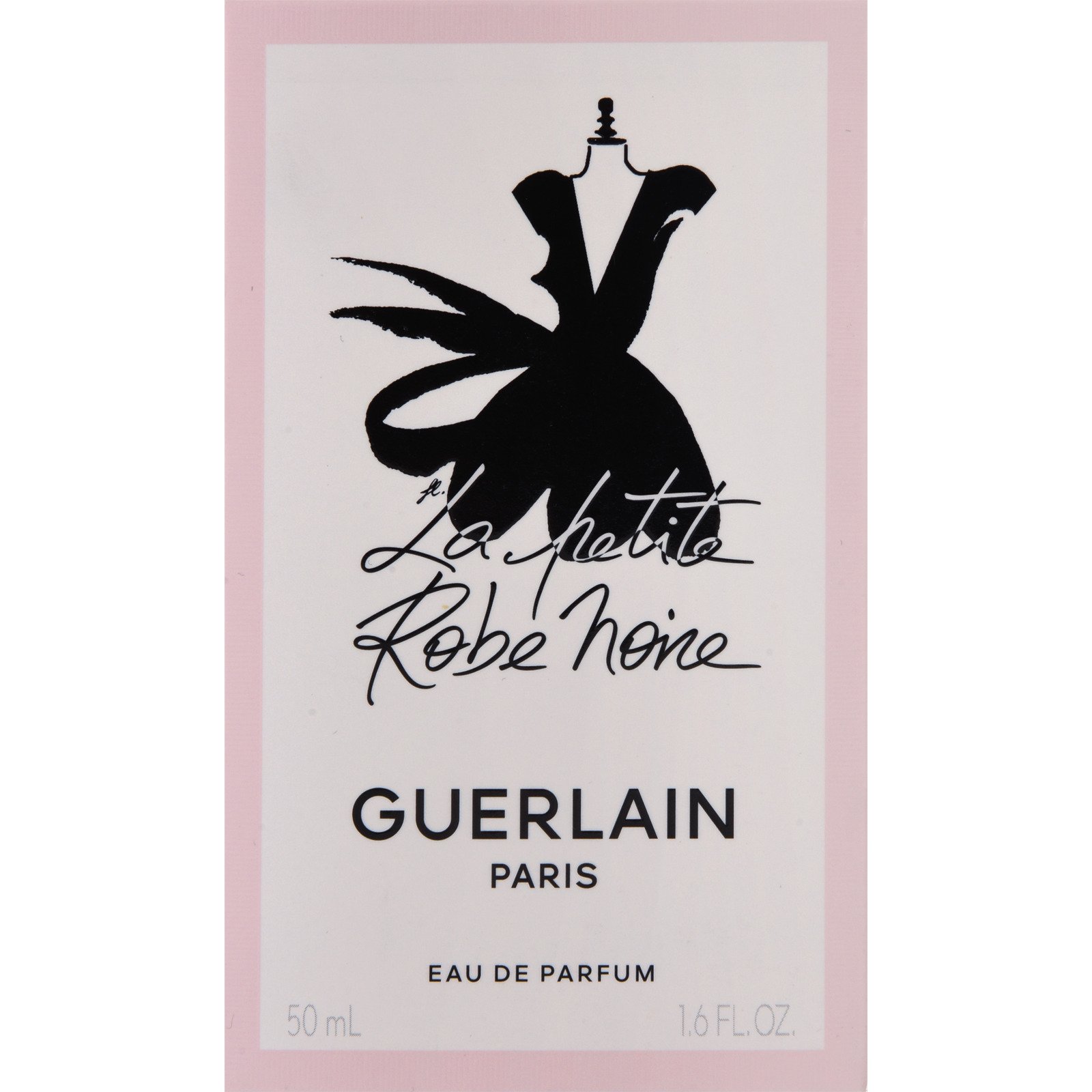 Guerlain La Petite Robe Noire Eau de Parfum