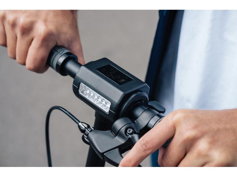 Micro Mobility E-Scooter Merlin II Elektro-Scooter