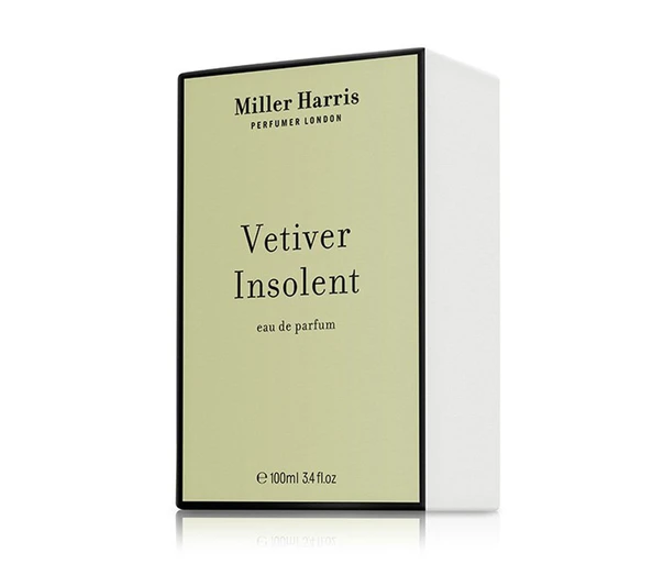 Miller Harris Vetiver Insolent Eau de Parfum