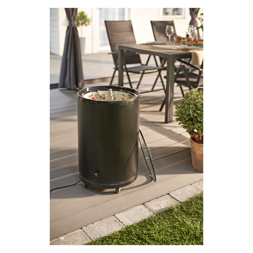 Partycooler 30 l 67xØ41 cm
