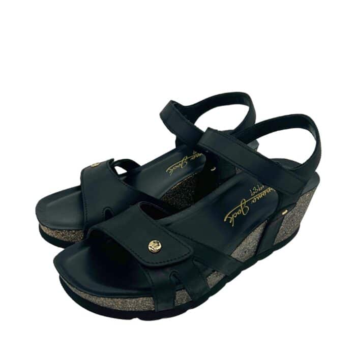 Panama Jack Romy B4 Sandal Dame
