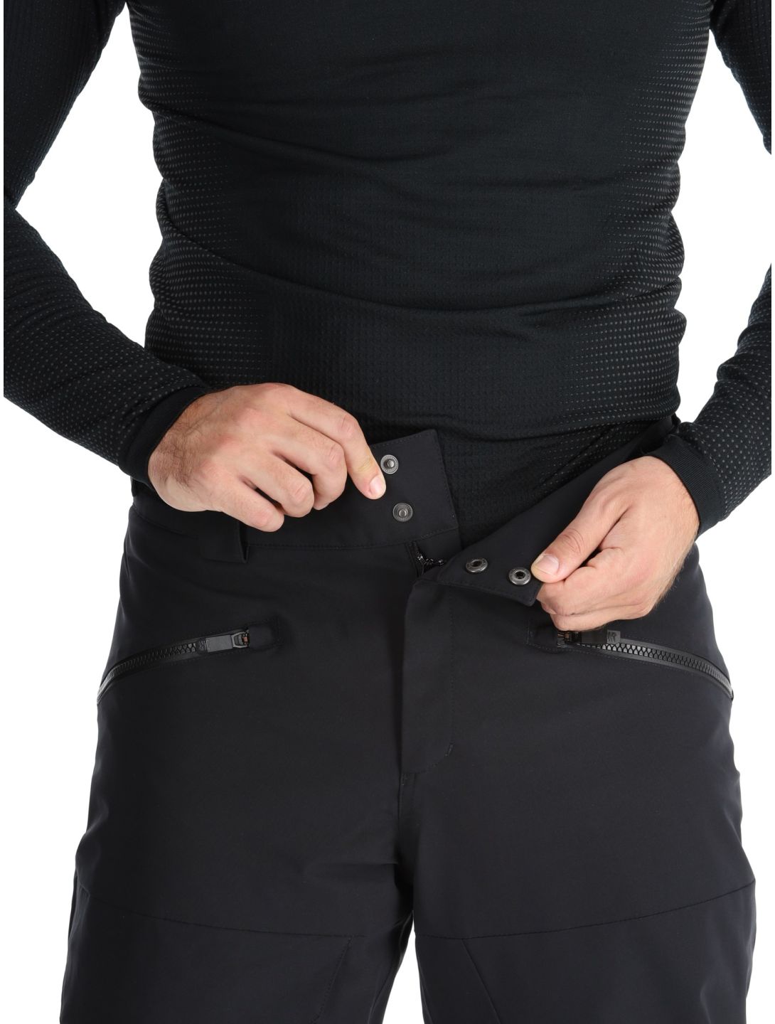 Rappold skibroek heren