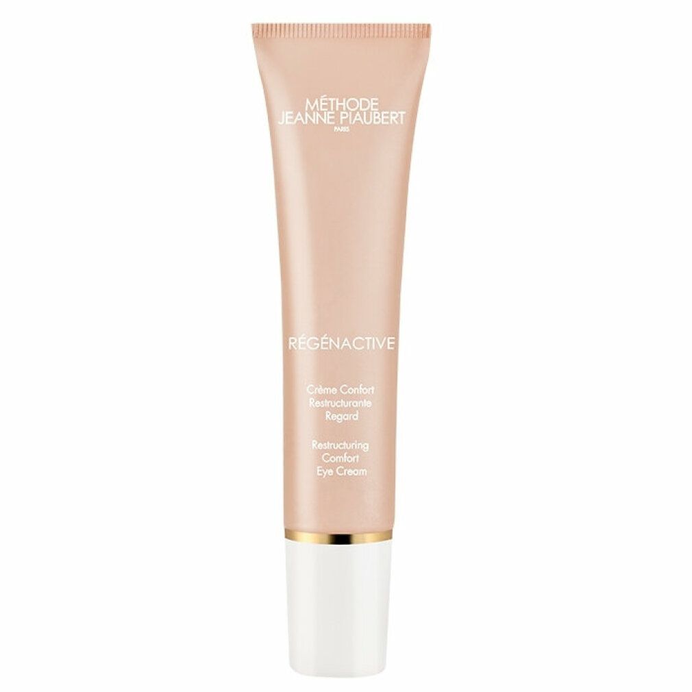 Jeanne Piaubert Regenactive Restructuring Comfort Eye Cream