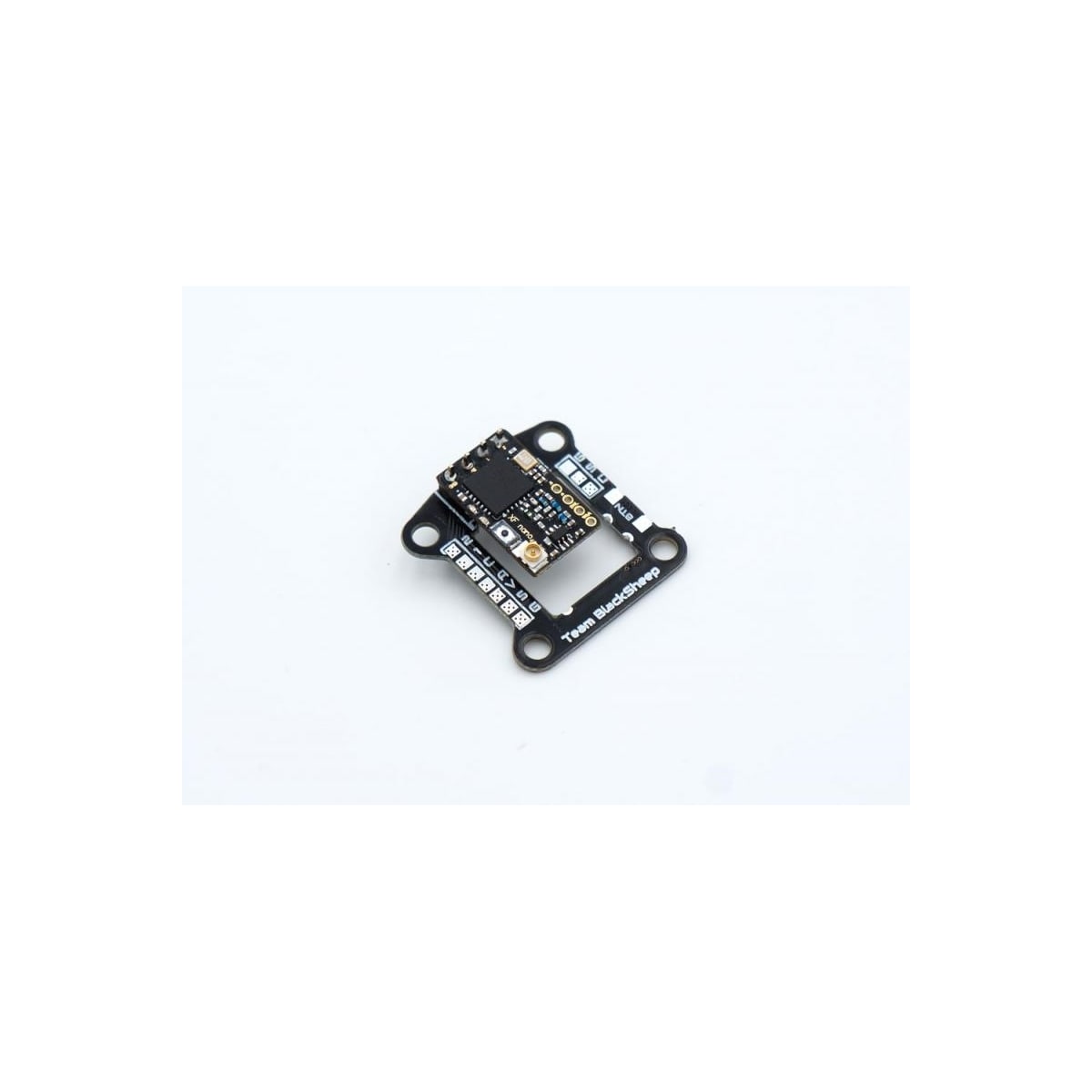 Team blacksheep tbs unify/crossfire nano board