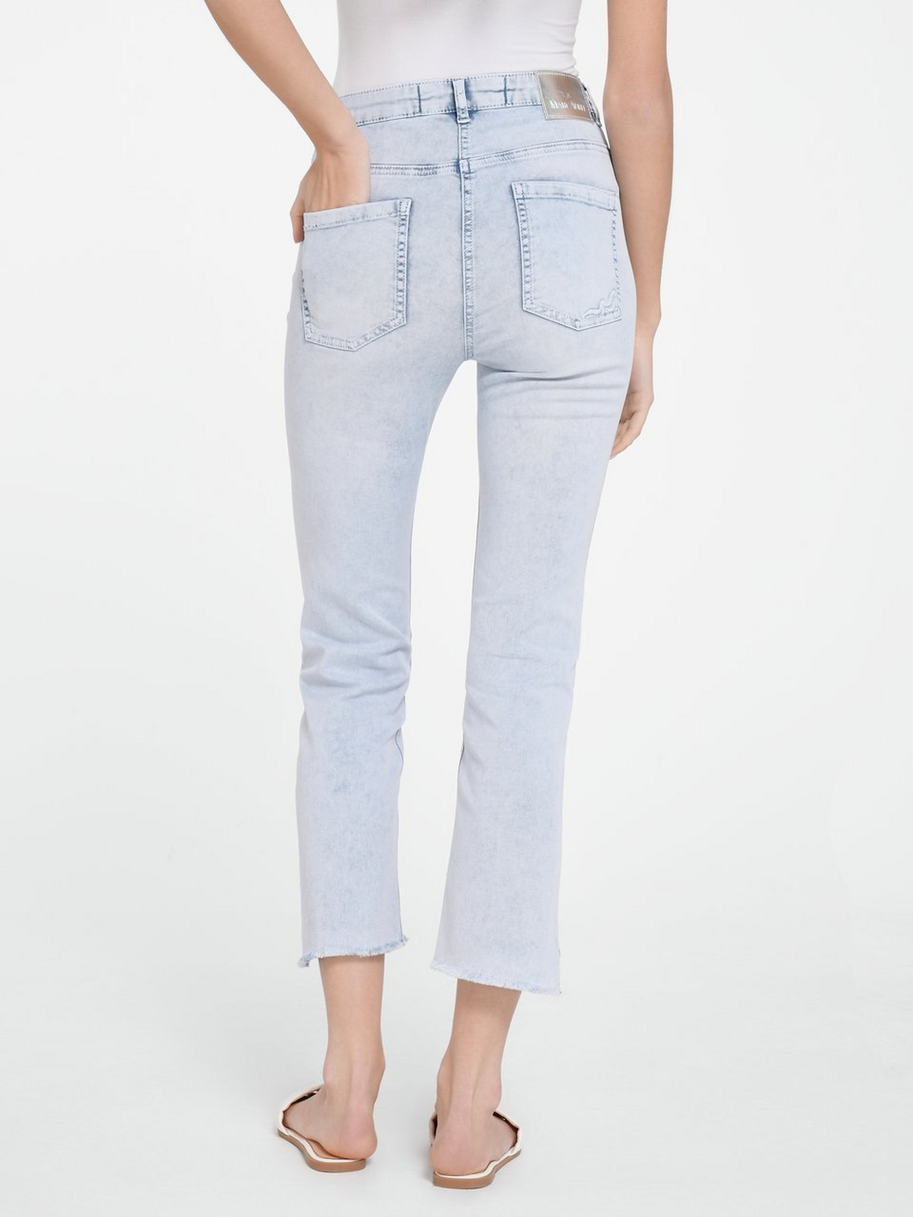 7/8-Jeans