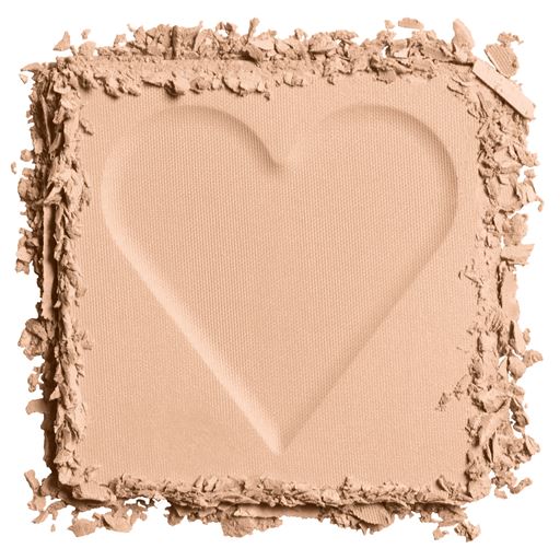 NYX Professional Makeup Can't Stop Won't Stop Mattifying Powder, Light Medium