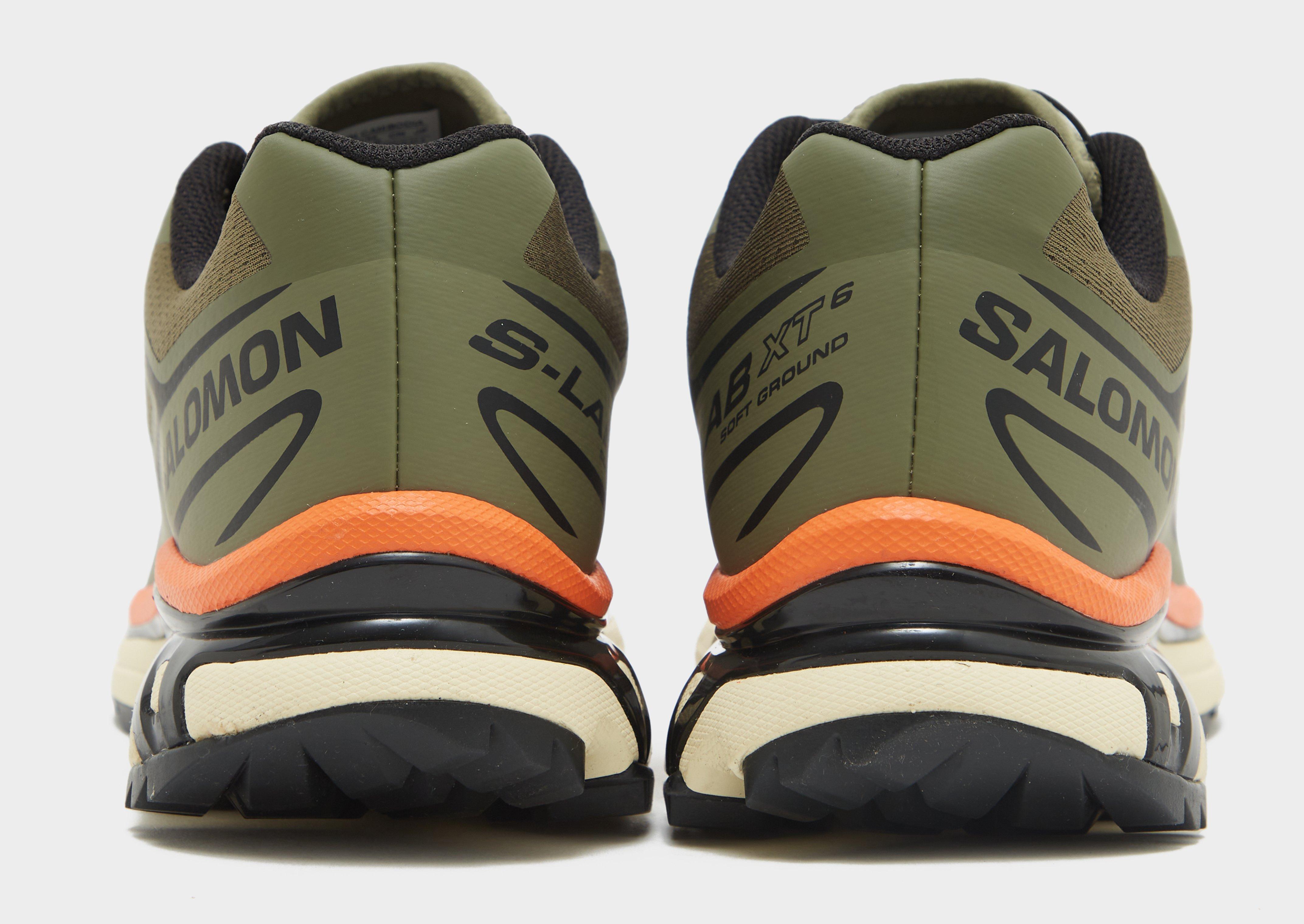Salomon XT-6 Homme