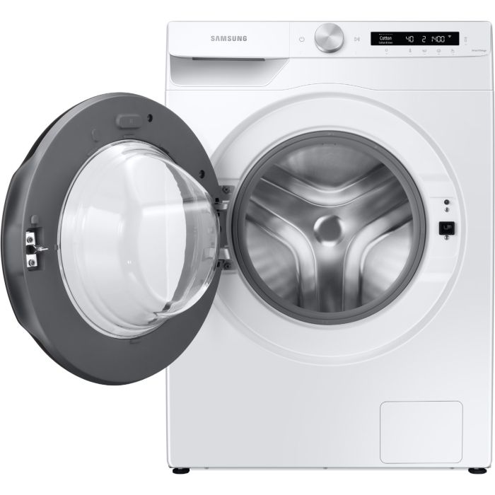 Samsung Waschmaschine WW90T504AAW/S2