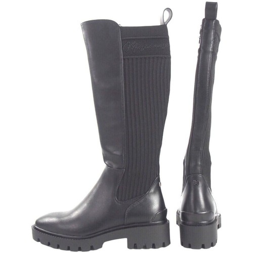 Maria Mare - Bota señora63254 negro Negro