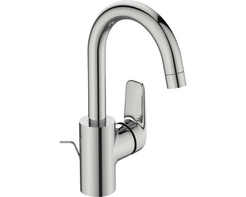 Ideal Standard CERAFLEX chroom wastafelkraan B1716AA
