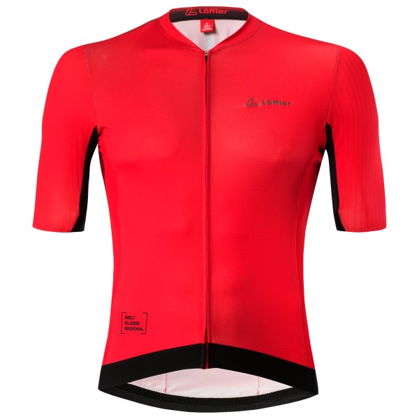 Löffler - Bike Jersey Full-Zip Curro Hotbond - Maillot de cyclisme