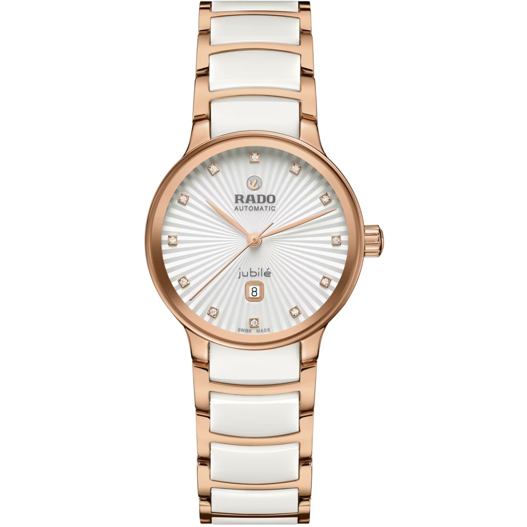Rado Centrix S Jubilé Automatik