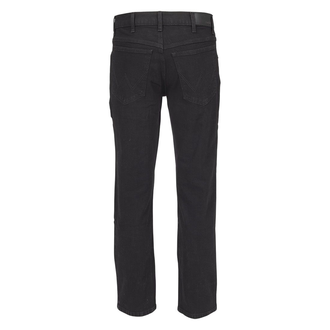 Red Kabel Straight Jeans