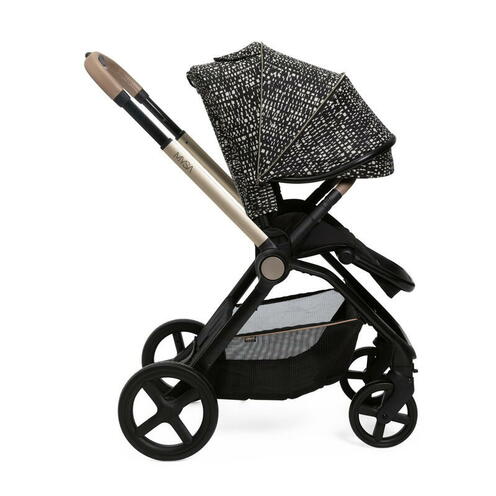 Poussette Mysa Glam Dew Relux - CHICCO