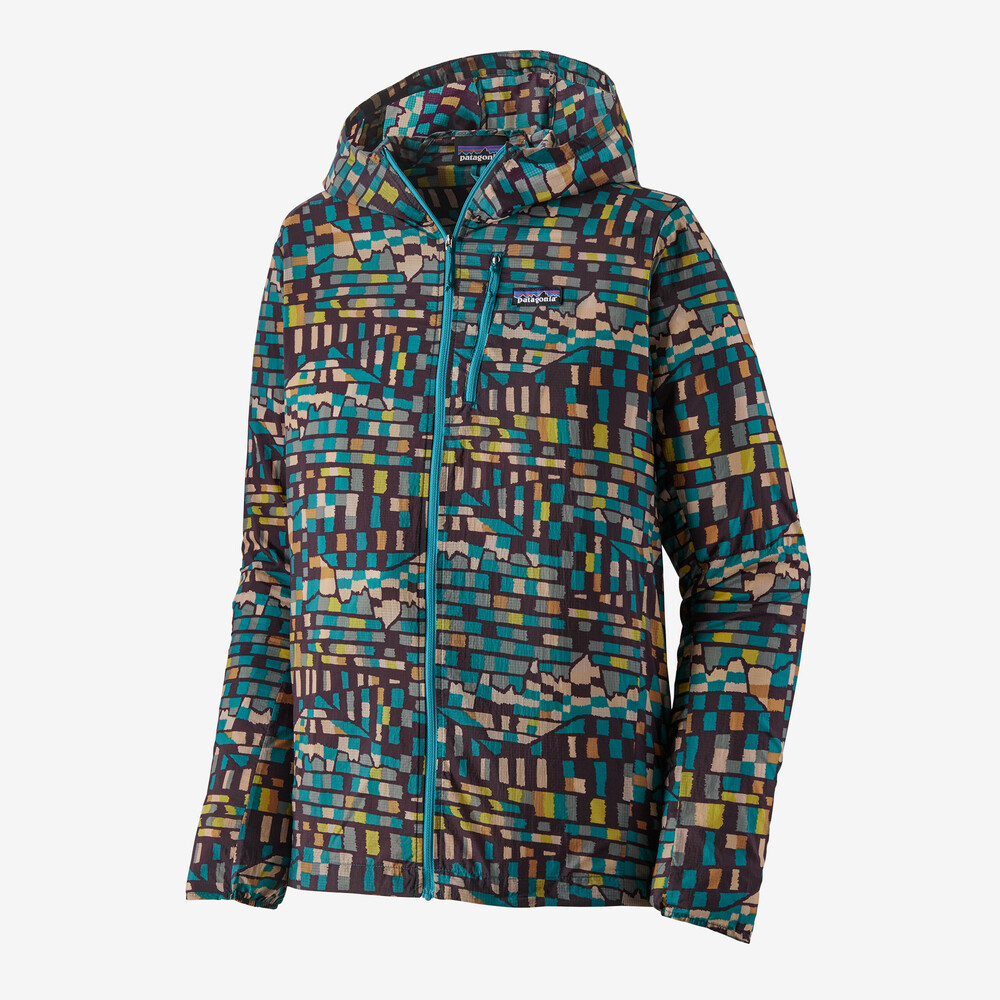 Houdini-Jacke für Herren