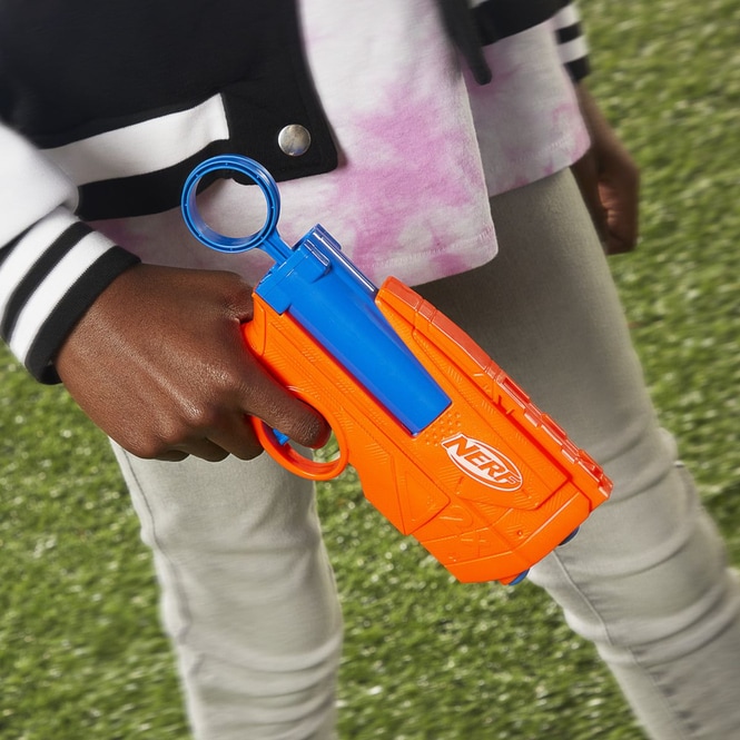 Nerf - N Series - Ward