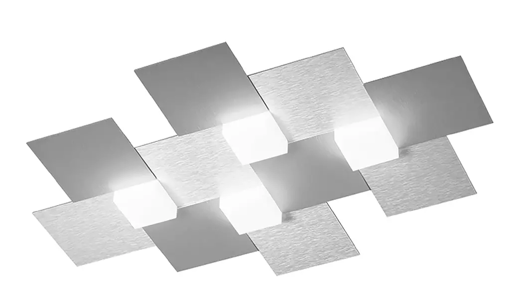 LED-Deckenleuchte Creo