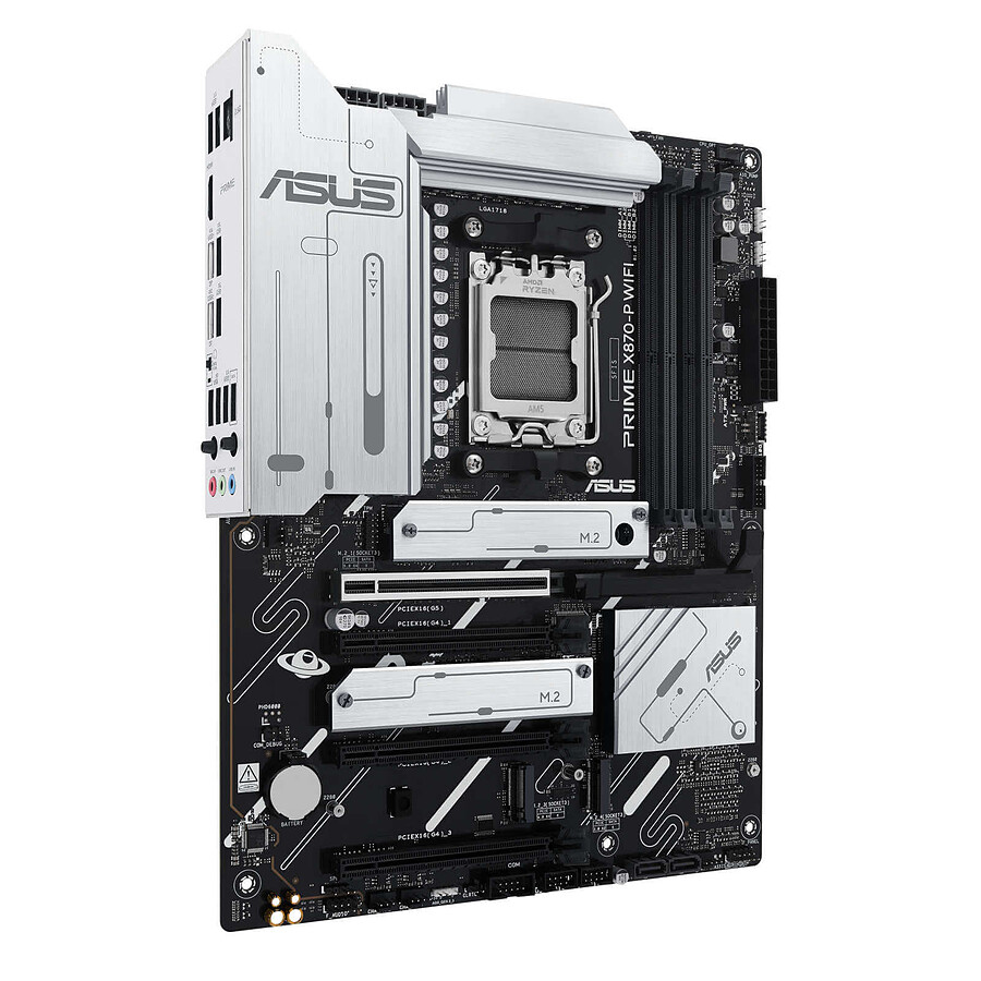 Asus PRIME X870-P WIFI