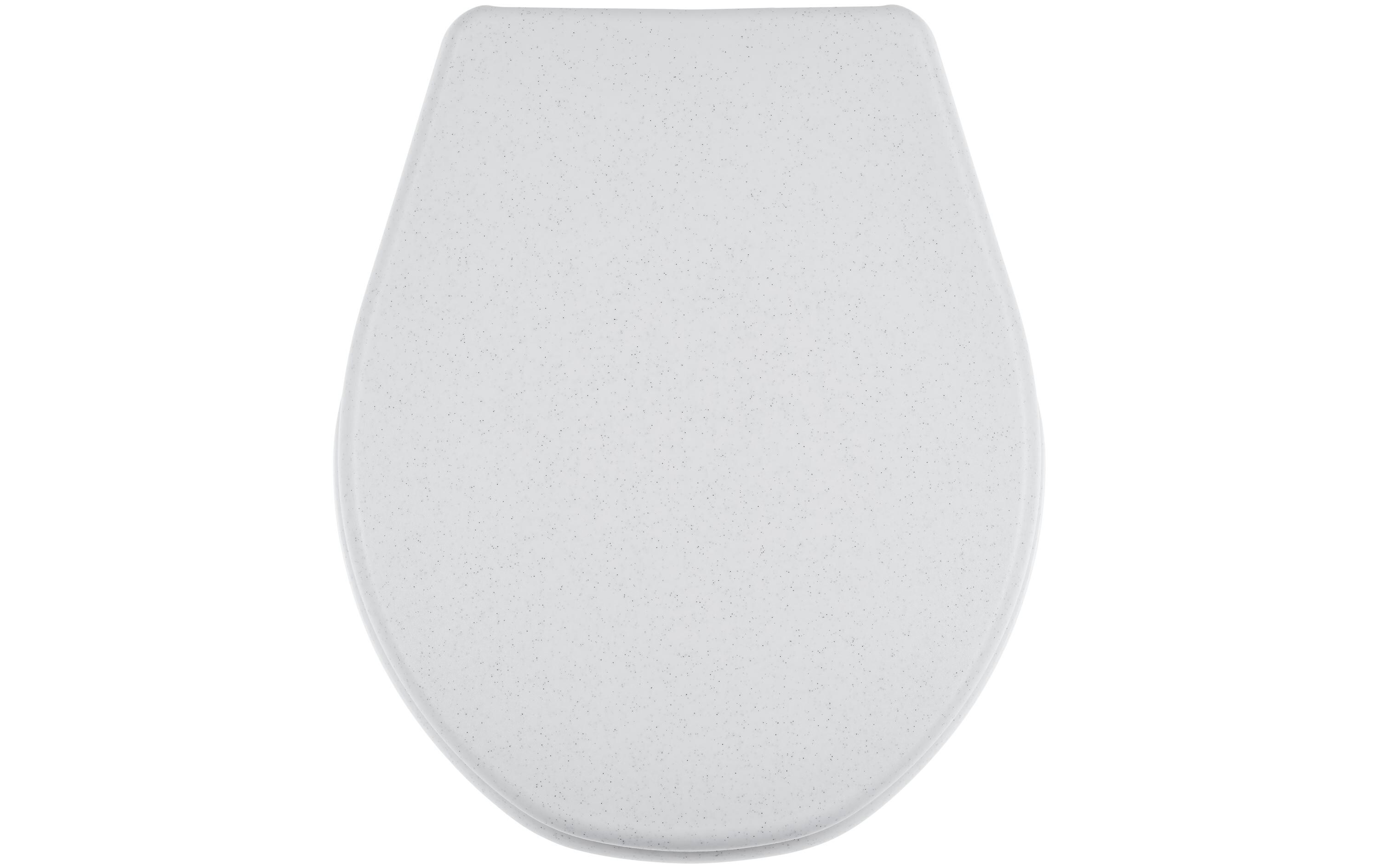 Toilettensitz Neosit Prestige GranitWC-Sitz