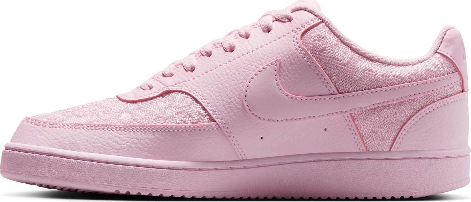 Court Vision Low Dame 600/Pink Foam/Pink Foam/Pink Foam