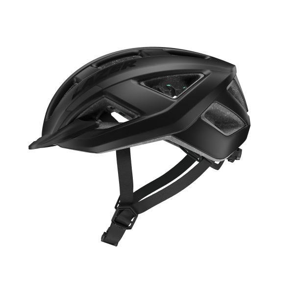 Lazer Cerro KinetiCore Cykelhjelm, Matte Black