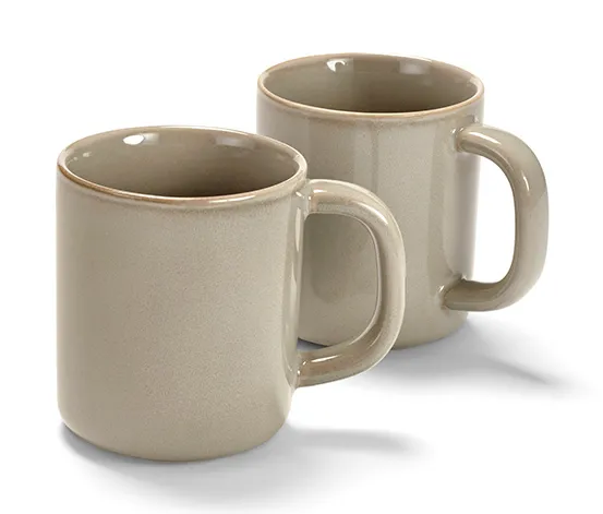 2 Trinkbecher