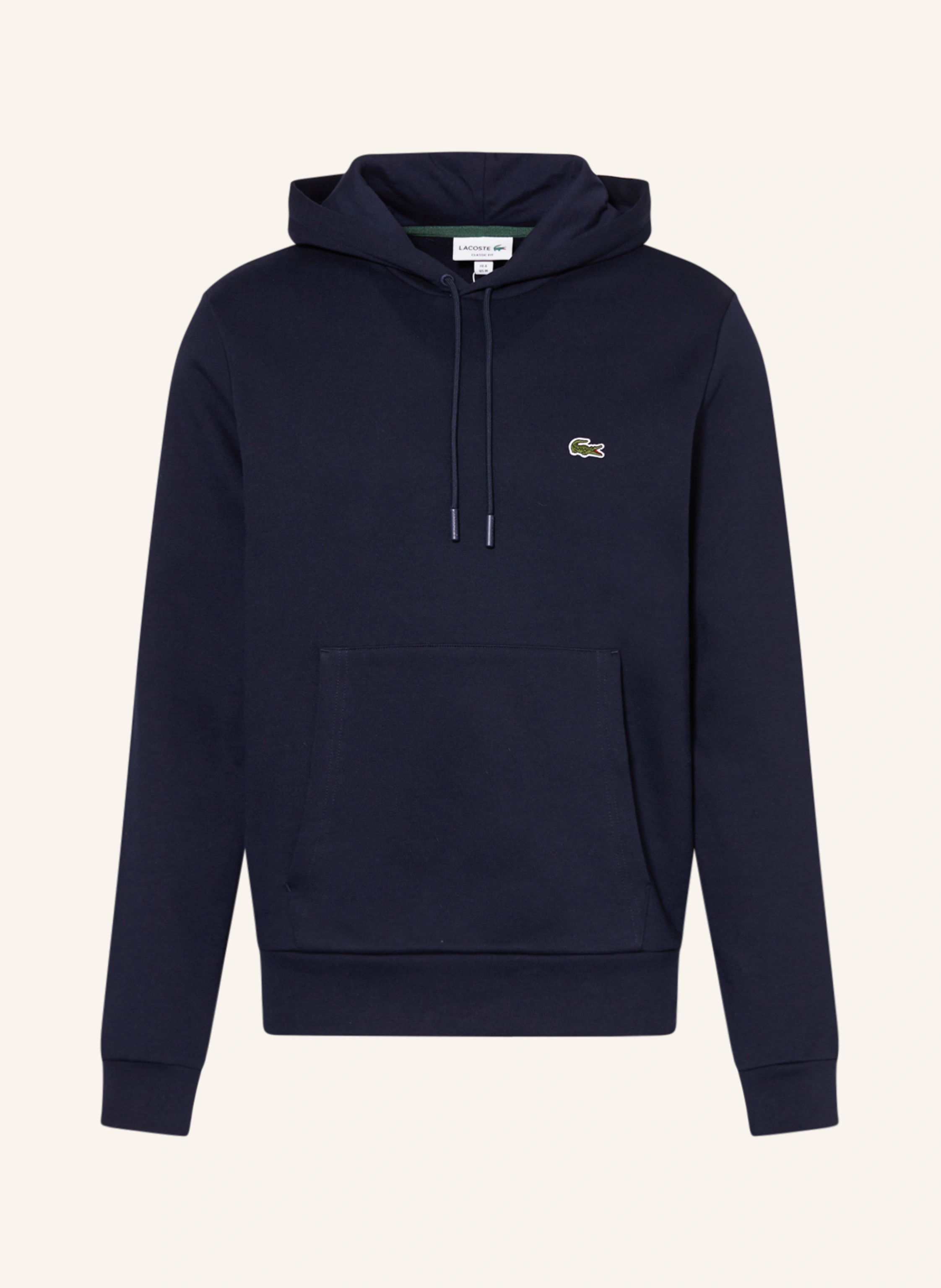 LACOSTE Hoodie
