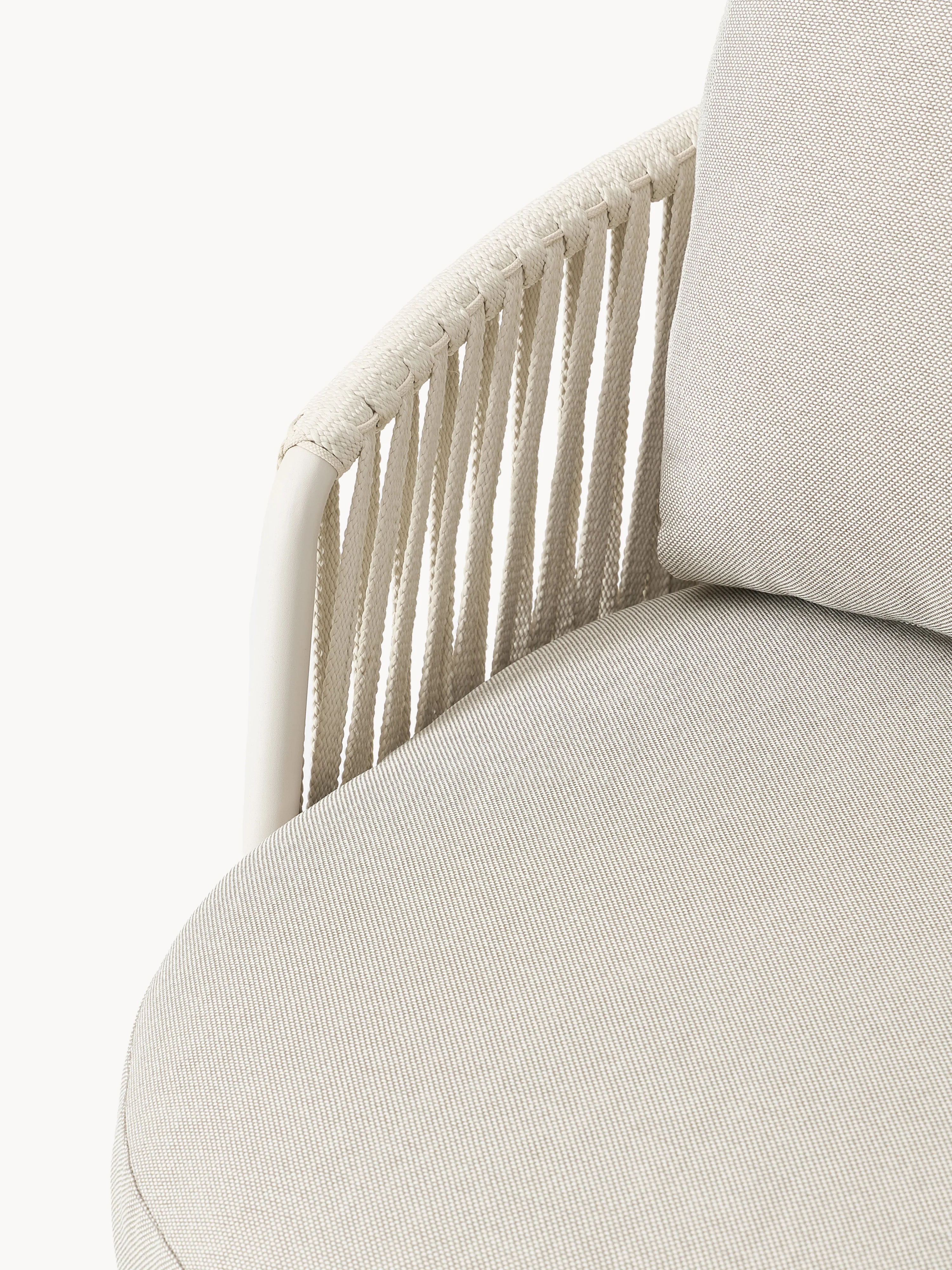Tuin loungefauteuil Sienna