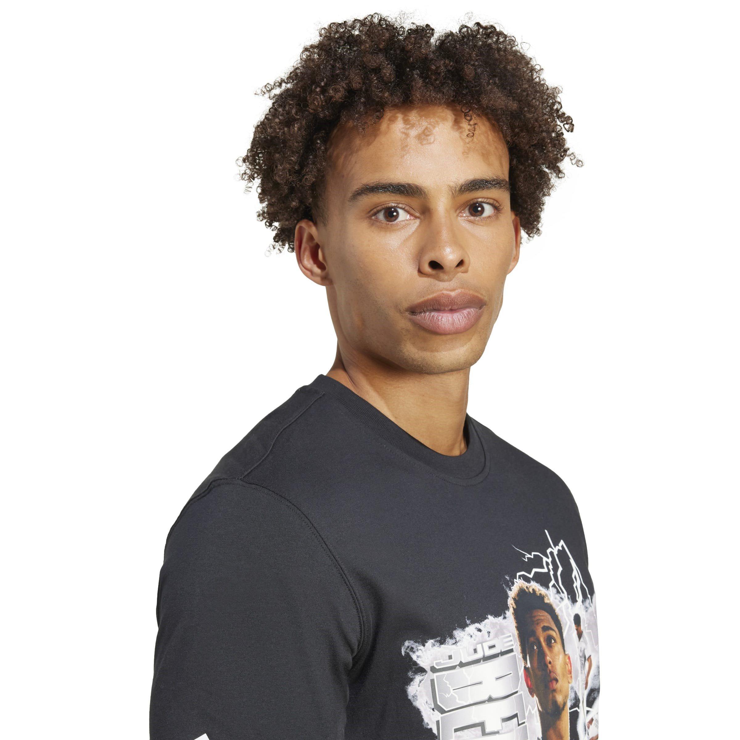 adidas Jude Bellingham Tour T shirt Adults