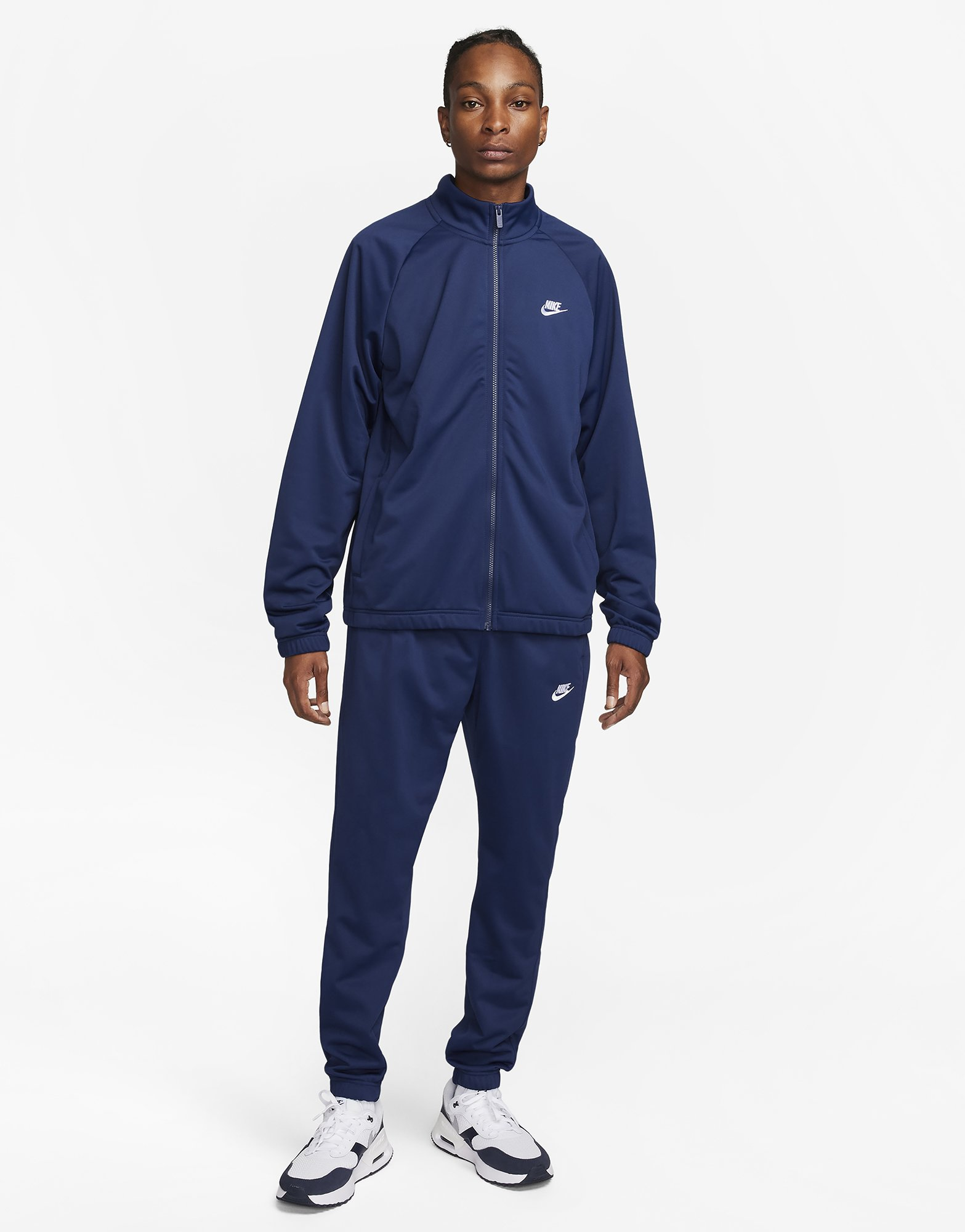 Nike PK TRACKSUIT