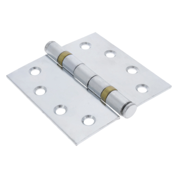 GAMMA Kogellagerscharnier 90x90 mm verzinkt 3 stuks