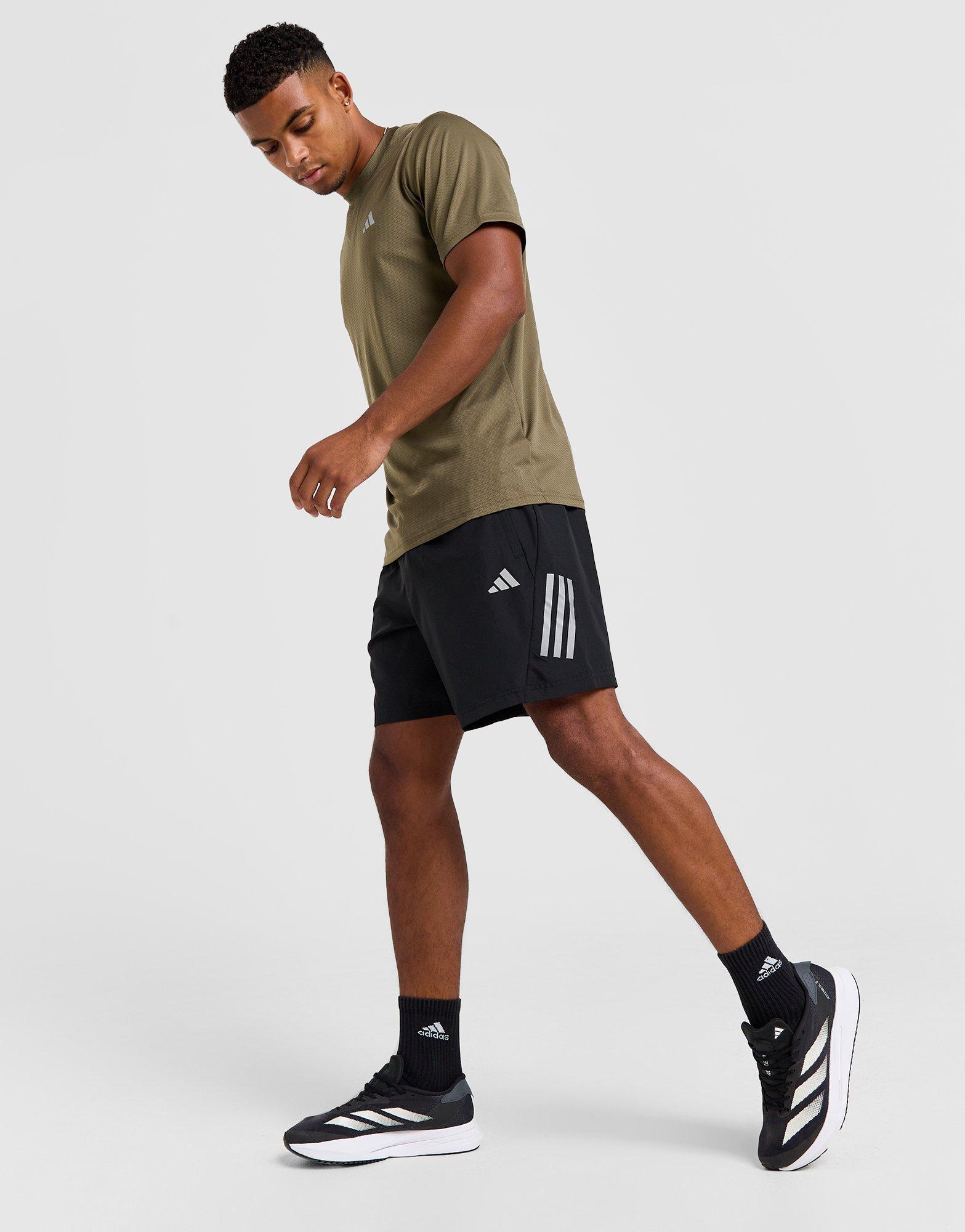 adidas Short Tech Homme