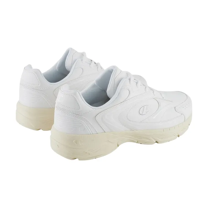 Champion RN00 Low Cut Sneakers Dames