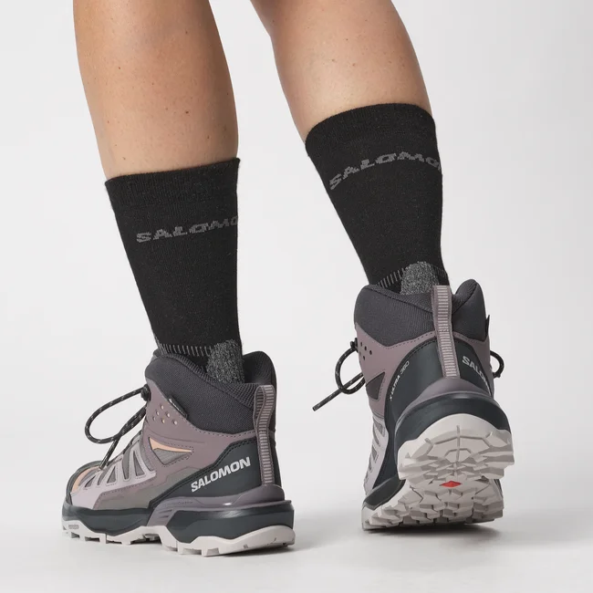 X ULTRA 360 MID GORE-TEX  Hikingschuhe Damen