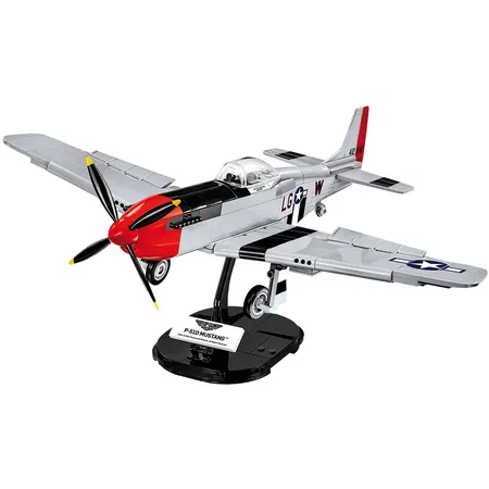 Cobi 5846 TOP GUN Maverick - P-51D Mustang™