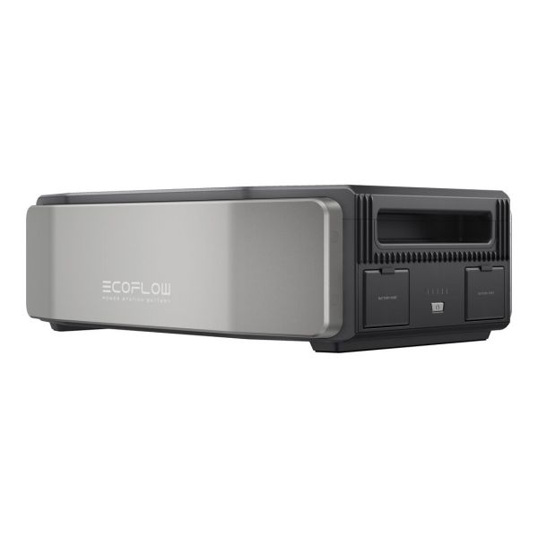 EcoFlow Bateria Extra Delta Pro Ultra - 4895251611725