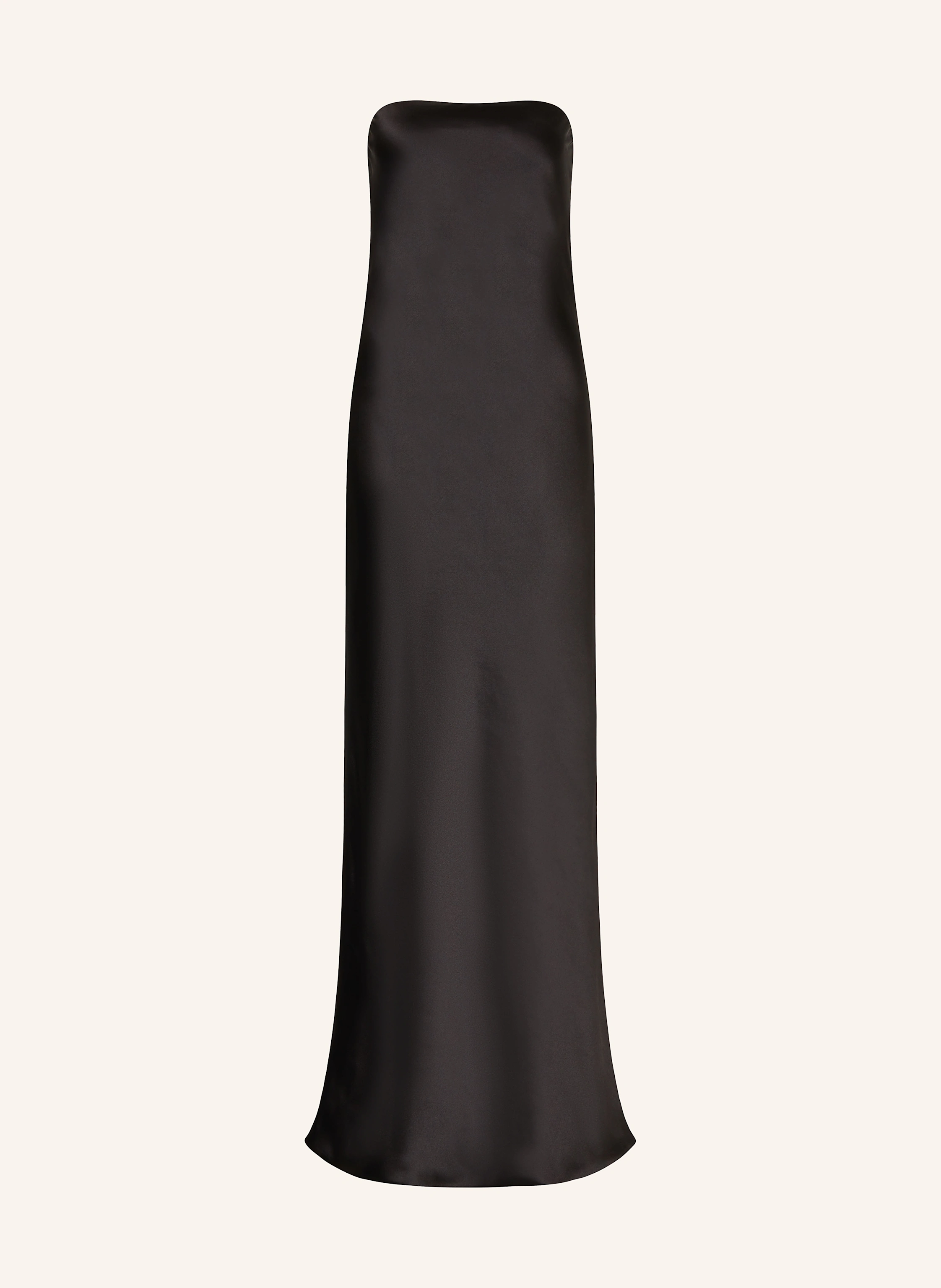 NORMA KAMALI Abendkleid BIAS