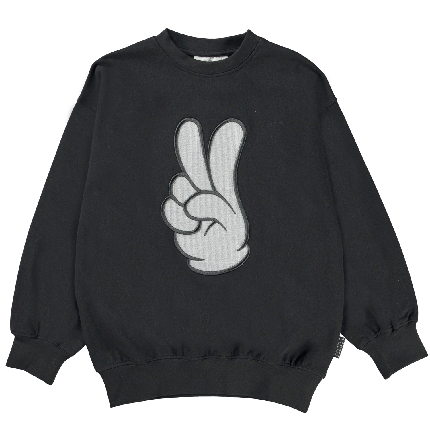 Mar - Black
