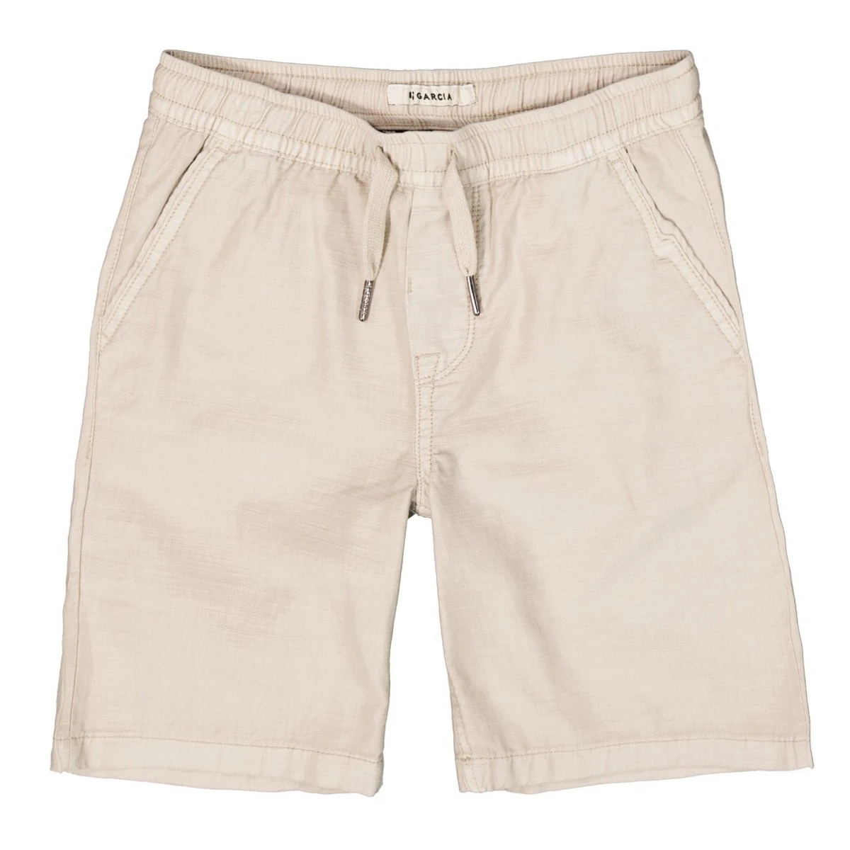 Jongens Short Lance B-Misty rain