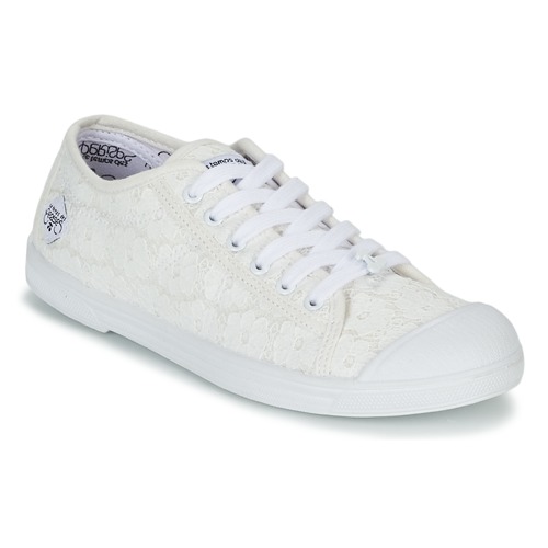 Le Temps des Cerises - BASIC 02 - Blanc