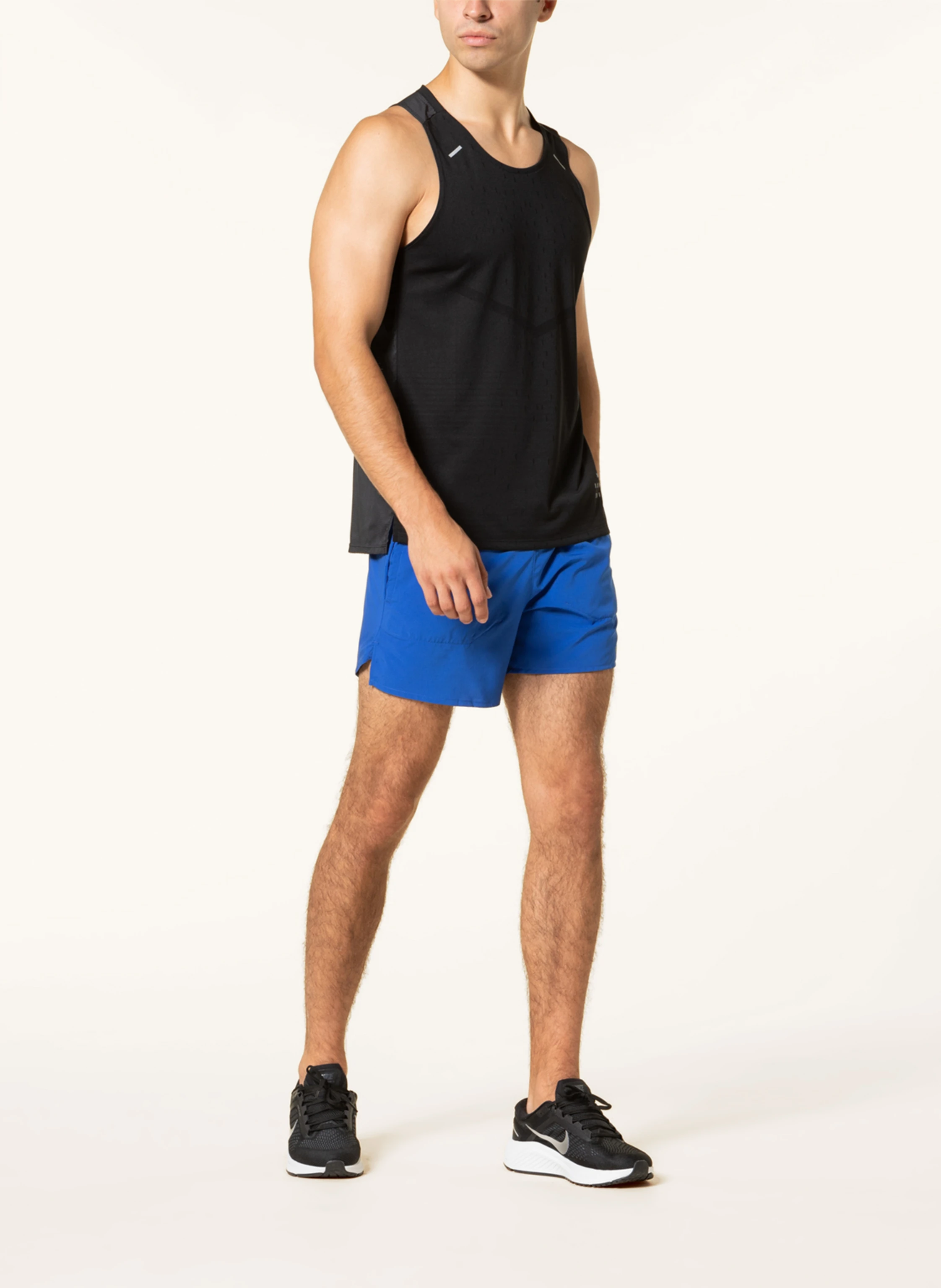 Nike Laufshorts DRI-FIT STRIDE