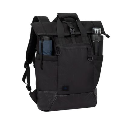 RIVACASE Dijon - Sac à dos pour ordinateur portable 15,6