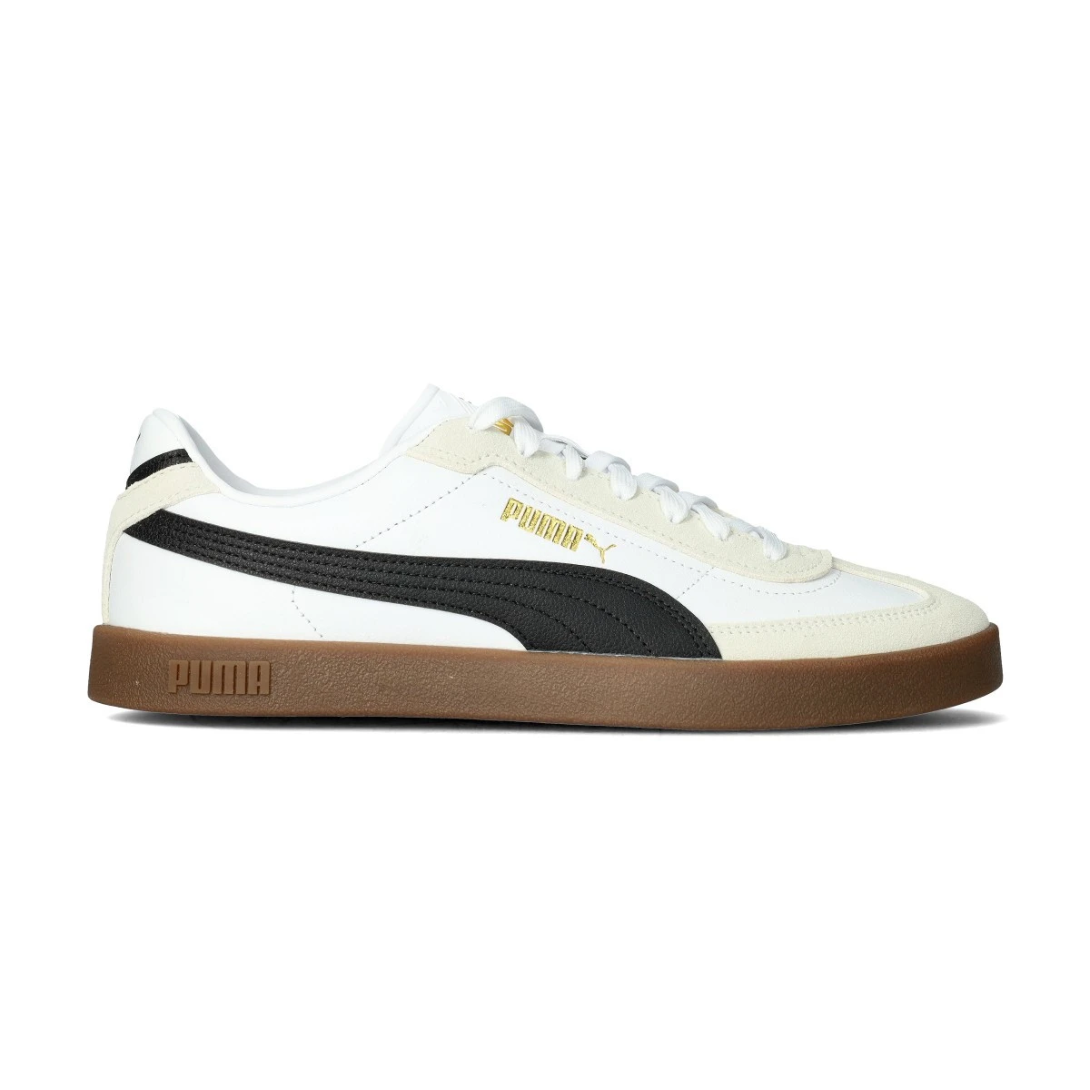 Sneakers Puma Club II Era